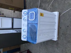 Quality and Affordable Nasco Top Loader Washing Machine 7kg