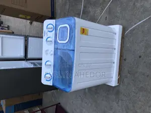 Quality and Affordable Nasco Top Loader Washing Machine 7kg