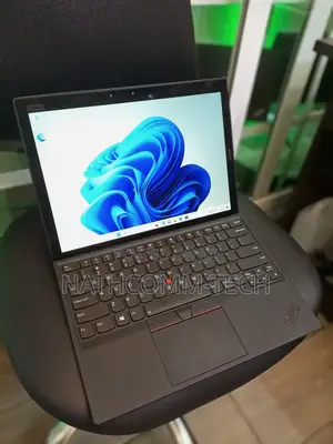 Laptop Lenovo ThinkPad X1 Tablet (3rd Gen) 8GB Intel Core i5 SSD 256GB