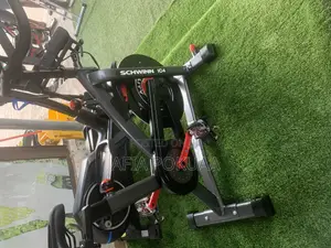 Schwinn Spin Bike