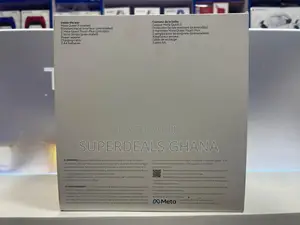 Metaquest 3 512gb