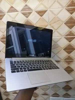 Laptop Asus VivoBook S451LA 6GB Intel Core I5 HDD 500GB