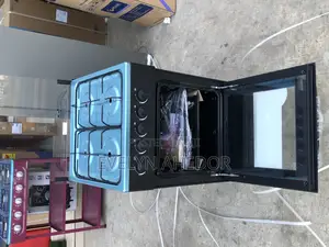 Quality and Affordable Midea Gas Cooker 50 by 50