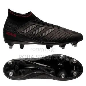 Adidas Predator 19.3 SG Soccer Boot