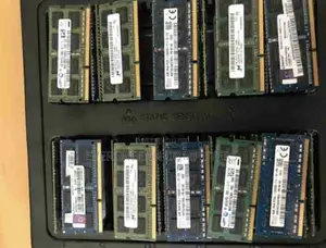 Laptop RAM/Memory, 32gb,16gb,8gb,4gb,2gb ( DDR2,3,4 5)