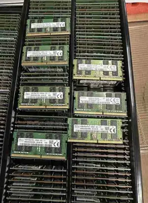 Laptop RAM/Memory, 32gb,16gb,8gb,4gb,2gb ( DDR2,3,4 5)