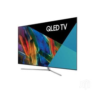 Samsung 65 Inch Ultra HD QLED Smart TV - QA65Q7FAM