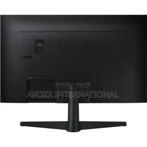 Samsung S24am506nn 24" 16:9 Ips Smart Monitor W/Streaming Tv
