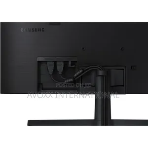 Samsung S24am506nn 24" 16:9 Ips Smart Monitor W/Streaming Tv