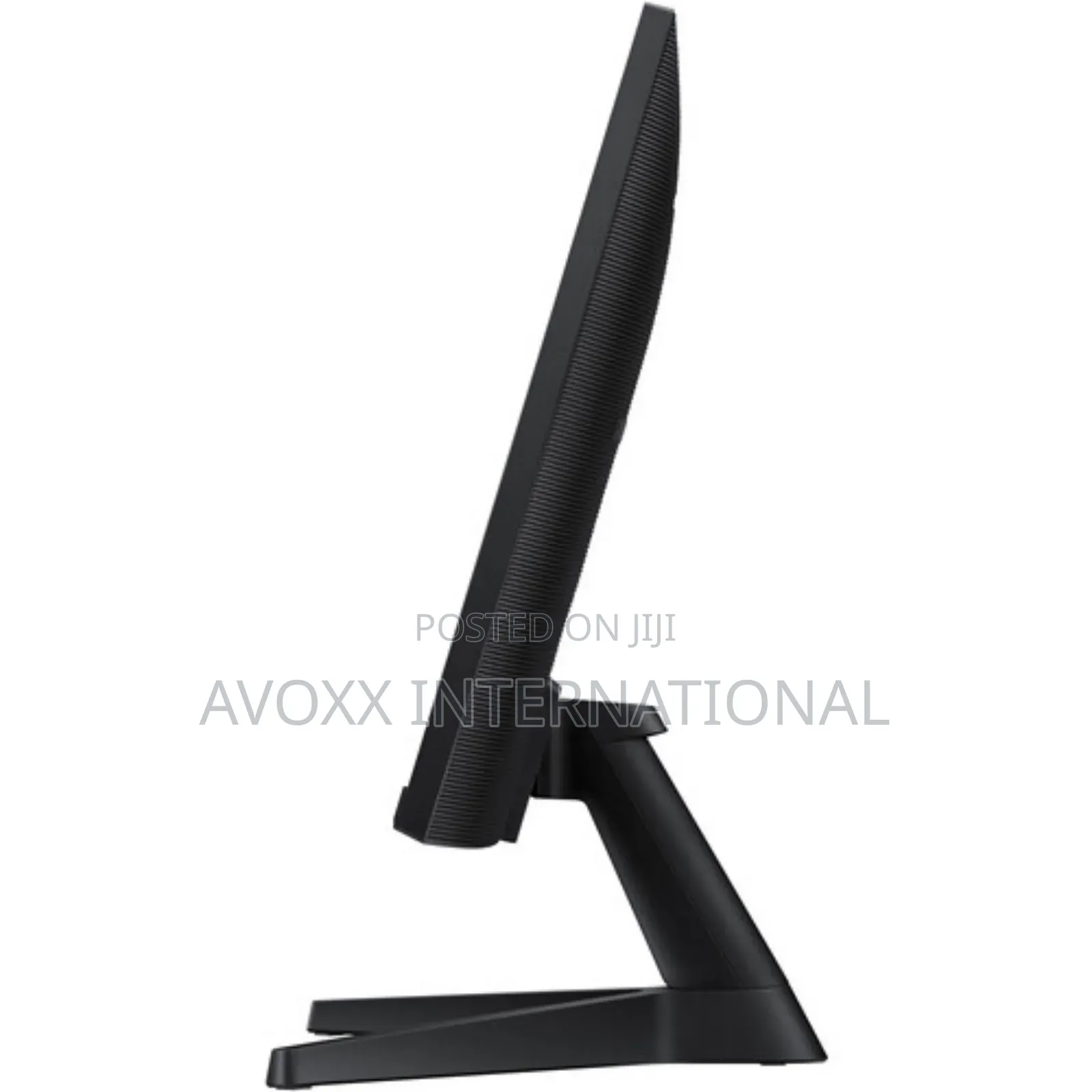 Samsung S24am506nn 24" 16:9 Ips Smart Monitor W/Streaming Tv