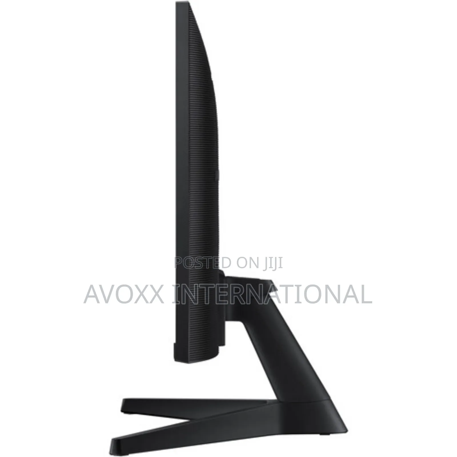 Samsung S24am506nn 24" 16:9 Ips Smart Monitor W/Streaming Tv