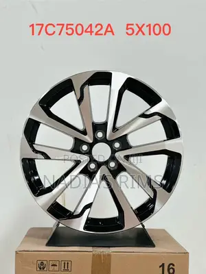 Corolla Rim 17