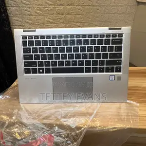 Laptop HP EliteBook X360 1030 G3 16GB Intel Core I5 SSD 256GB