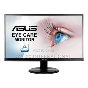 Asus VA229HR 21.5 Inch Full HD IPS Display HDMI VGA Monitor