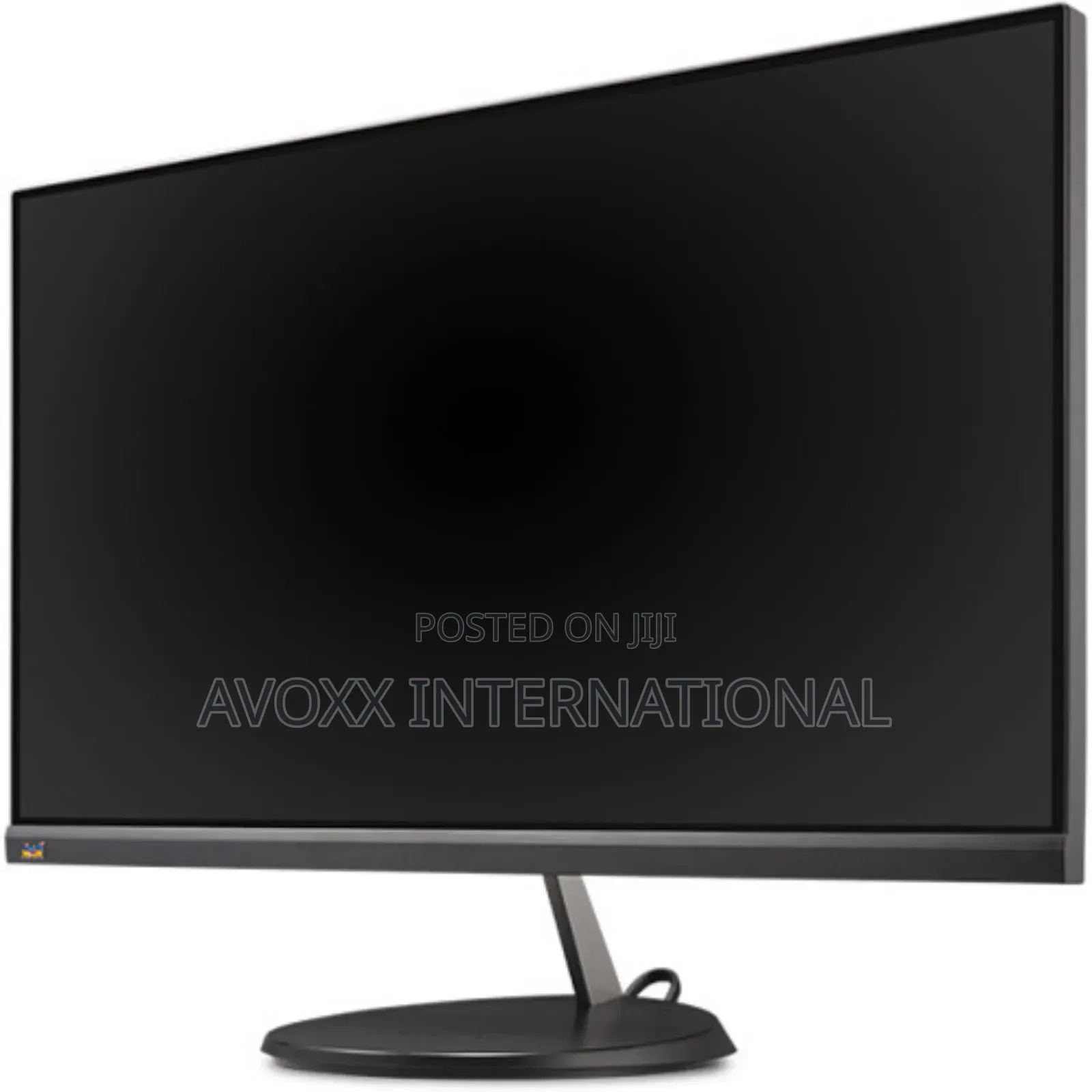 Viewsonic VX2485-MHU 23.8inchs 16:9 Freesync IPS Monitor