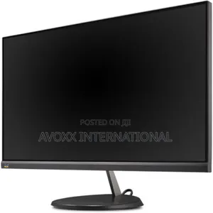 Viewsonic VX2485-MHU 23.8inchs 16:9 Freesync IPS Monitor