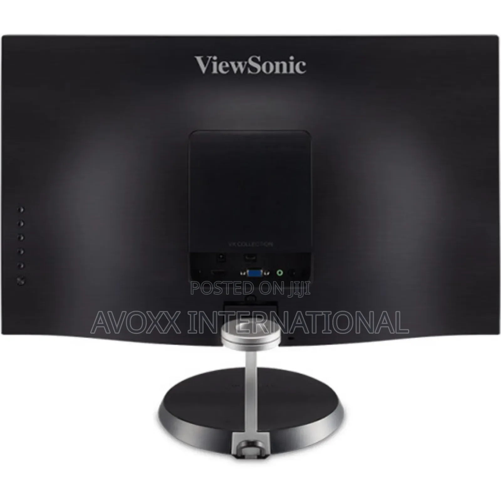 Viewsonic VX2485-MHU 23.8inchs 16:9 Freesync IPS Monitor