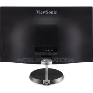 Viewsonic VX2485-MHU 23.8inchs 16:9 Freesync IPS Monitor