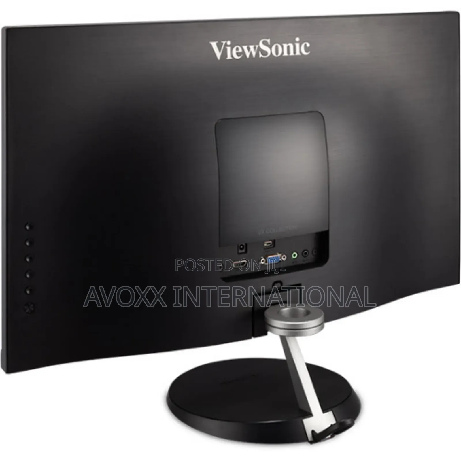 Viewsonic VX2485-MHU 23.8inchs 16:9 Freesync IPS Monitor