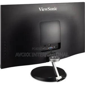Viewsonic VX2485-MHU 23.8inchs 16:9 Freesync IPS Monitor