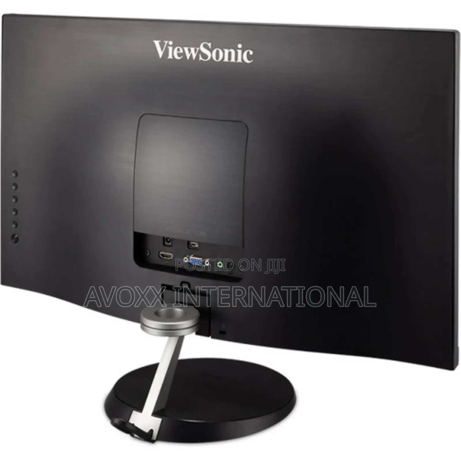 Viewsonic VX2485-MHU 23.8inchs 16:9 Freesync IPS Monitor