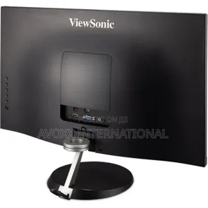 Viewsonic VX2485-MHU 23.8inchs 16:9 Freesync IPS Monitor