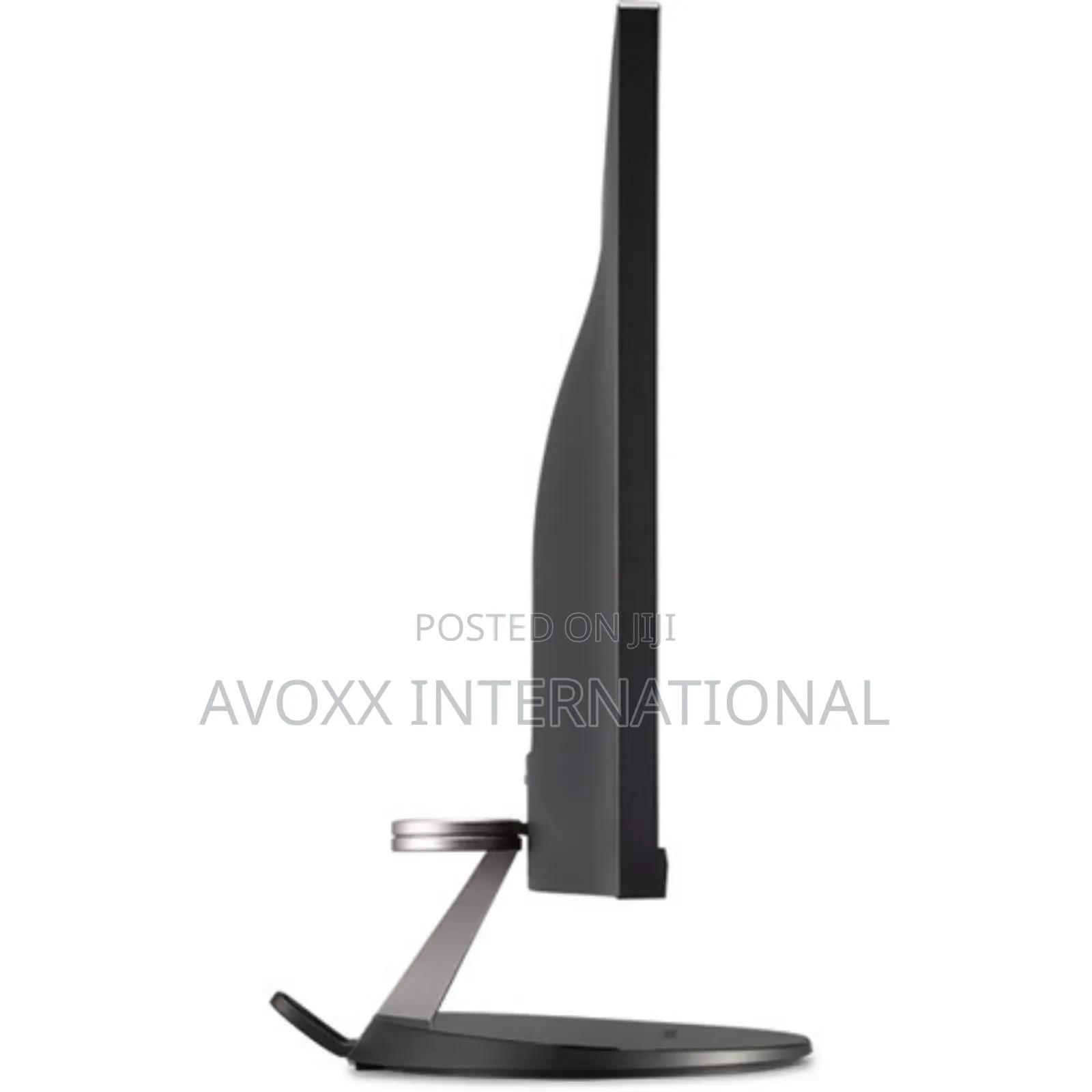 Viewsonic VX2485-MHU 23.8inchs 16:9 Freesync IPS Monitor