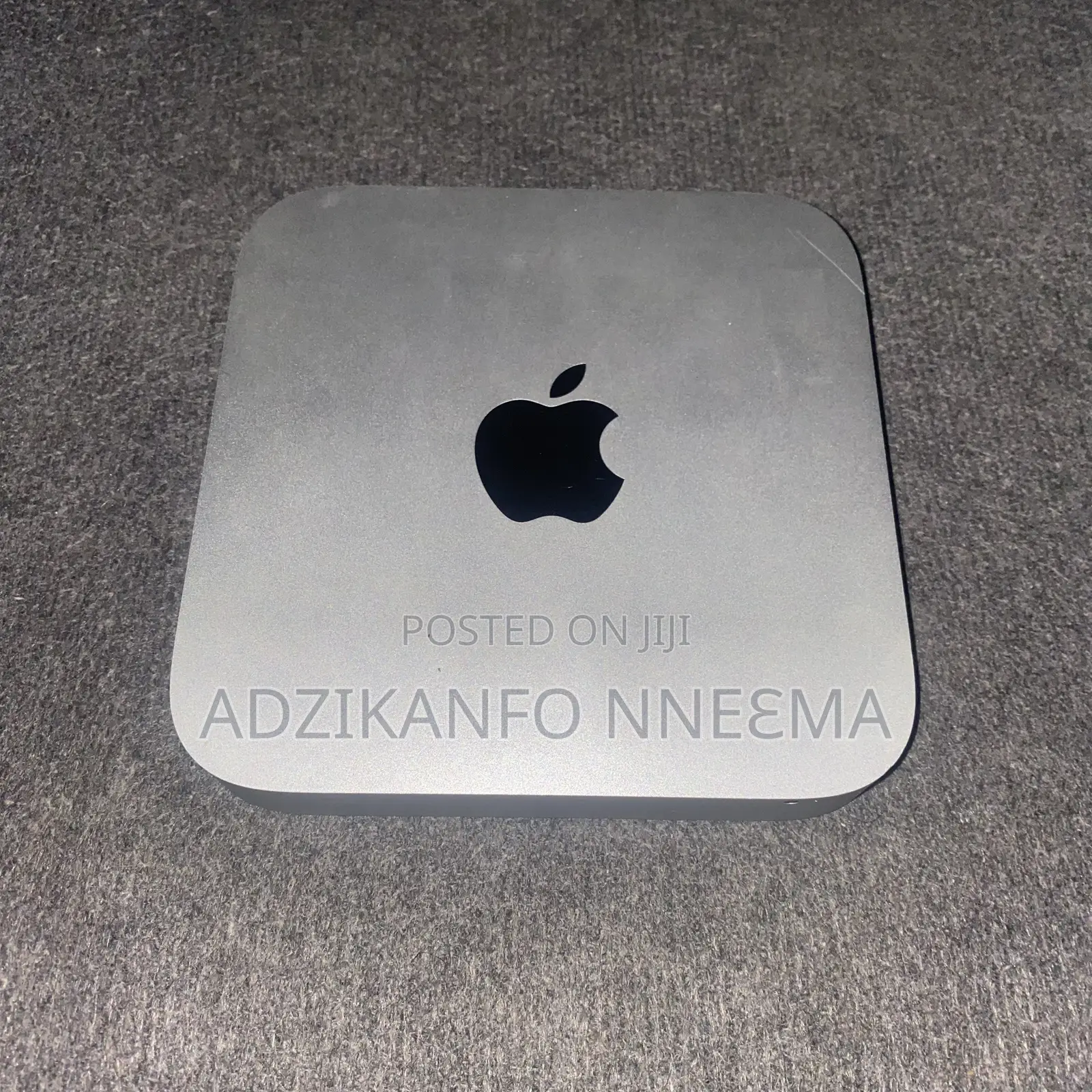 Desktop Computer Apple Mac Mini 8GB Intel Core I5 SSD 1T