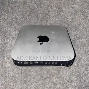 Desktop Computer Apple Mac Mini 8GB Intel Core I5 SSD 1T