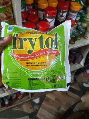 Frytol 450ml