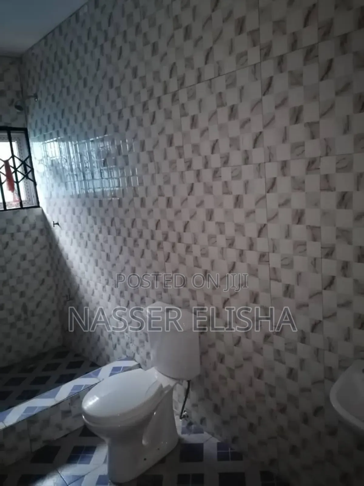 3bdrm House in Sarpeiman, Ga West Municipal for rent