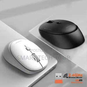 Meetion R571 2.4ghz Silent Wireless Mouse 1600dpi