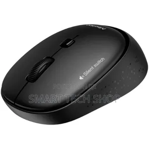 Meetion R571 2.4ghz Silent Wireless Mouse 1600dpi