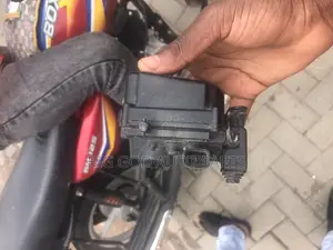 2016-2021 Lexus Rx350 Radiator Sensor