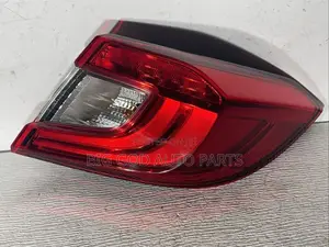 Honda Accord RH Passenger Outer Tail Light Lamp OEM 2018 