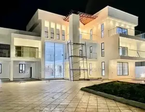 6bdrm Mansion in American House, East Legon for sale