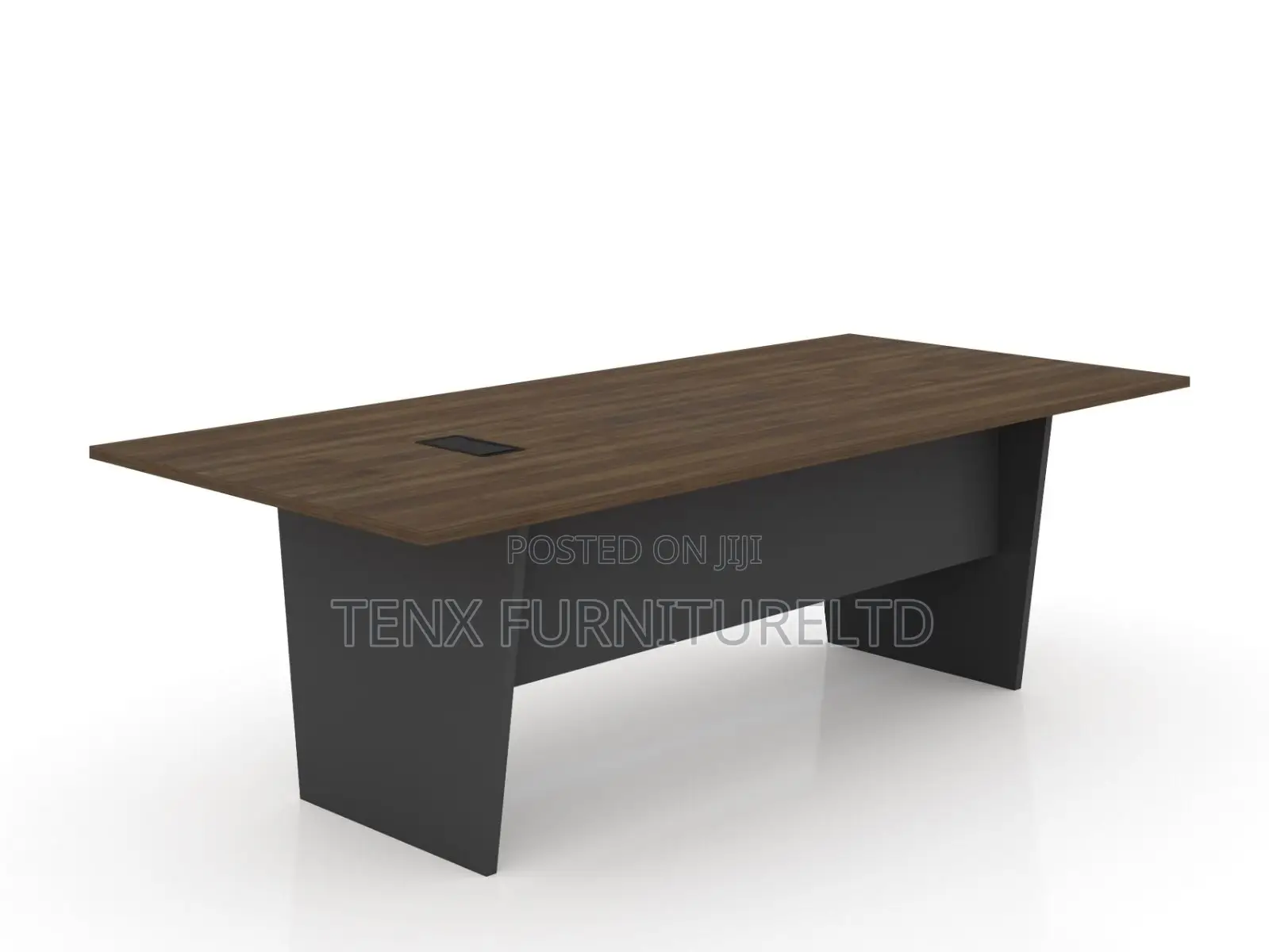 Conference Table Rectangular