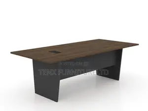 Conference Table Rectangular