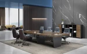 CONFERENCE TABLE (Table Only)