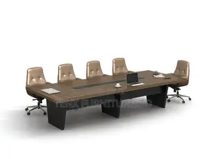 Confrence Table (Trestle Base)
