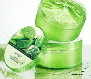 Aloe Vera Gel