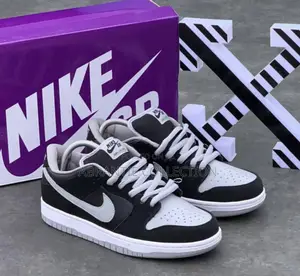 Nike Sb Dunk Low Shadow