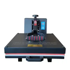 Heat Press Machine 38cm*38cm (A3)