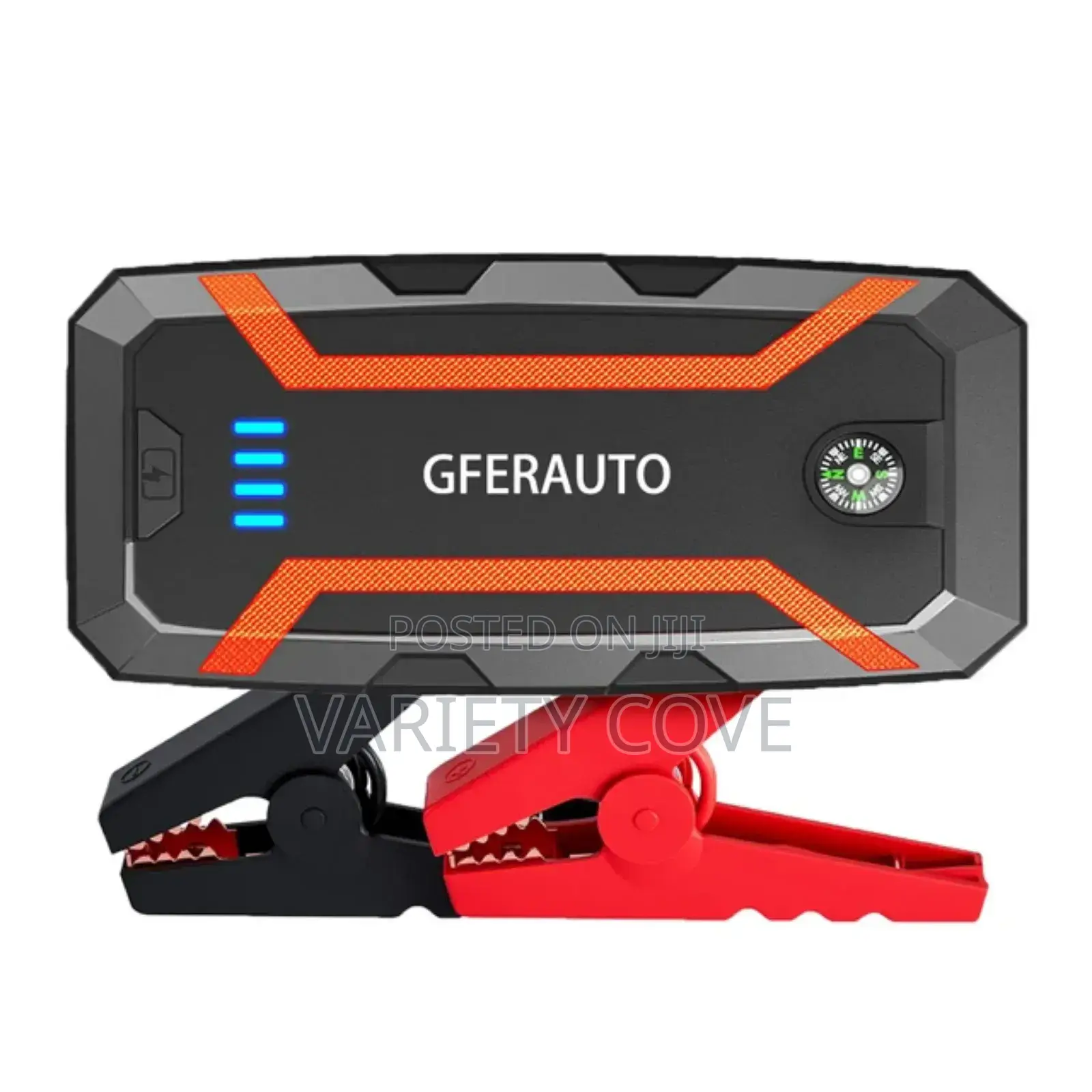 Car Jump Starter