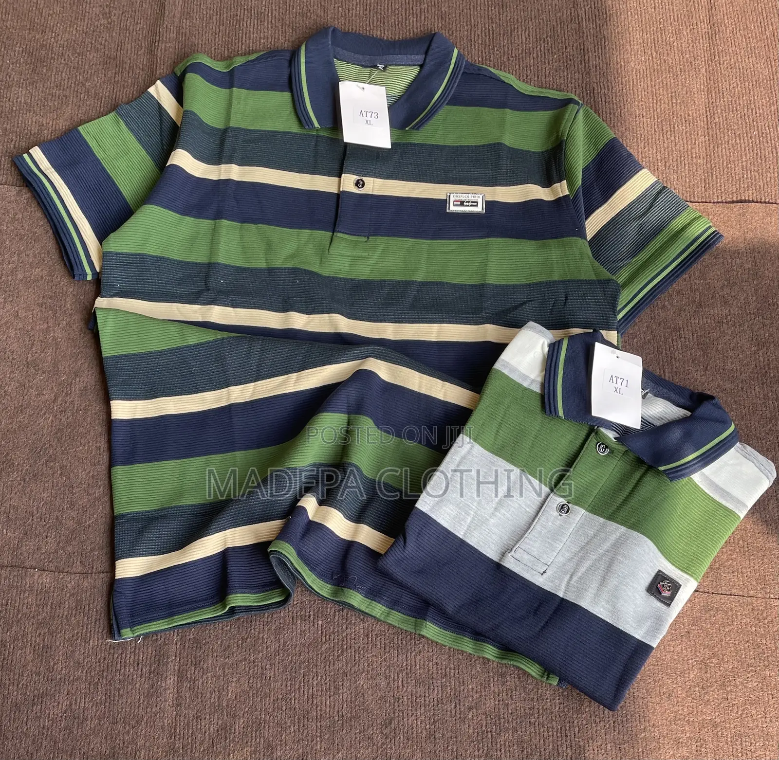 Official Club T Shirts for Men