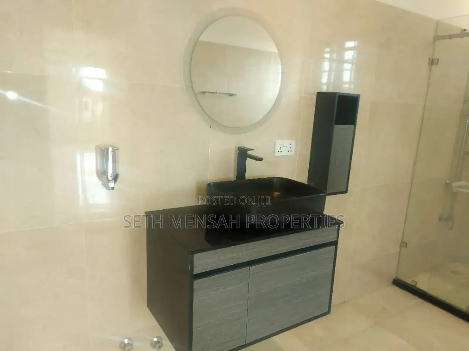 4bdrm House in Skm Properties, Adjiriganor for sale