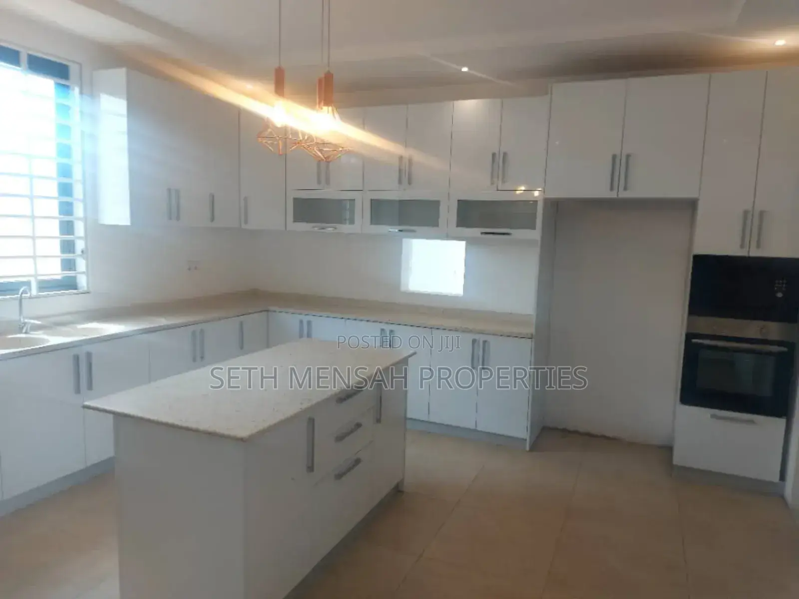 4bdrm House in Skm Properties, Adjiriganor for sale