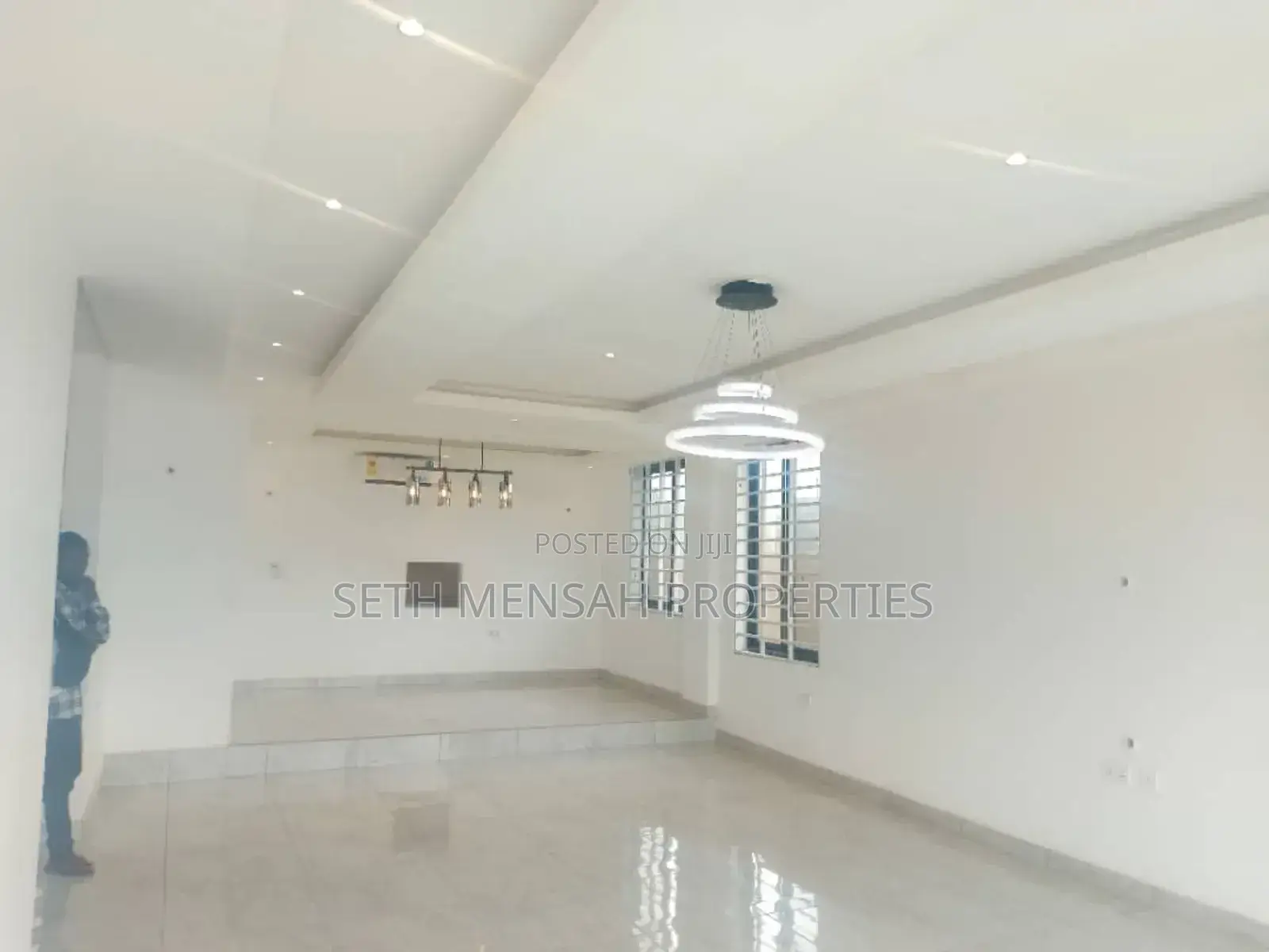 4bdrm House in Skm Properties, Adjiriganor for sale