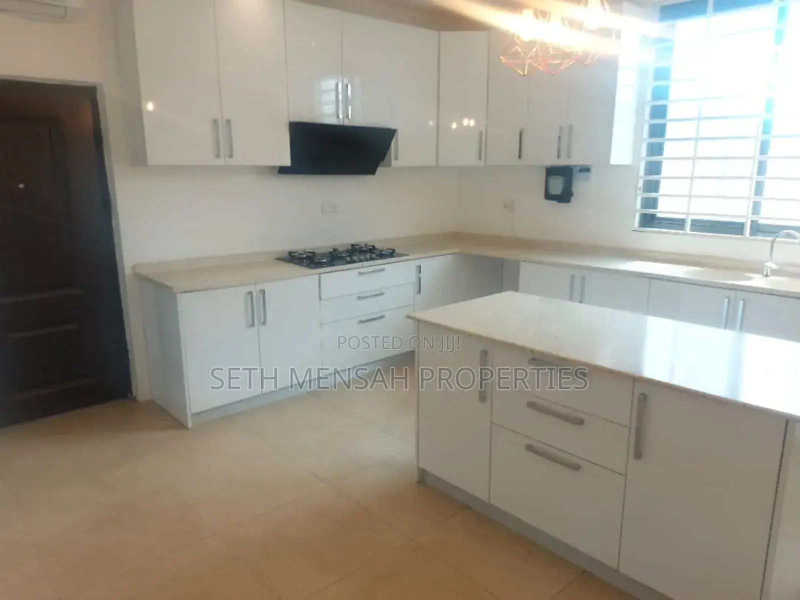4bdrm House in Skm Properties, Adjiriganor for sale