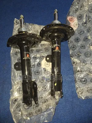 Mitsubishi Outlander Front Shock Absorber 2015,2016,2017